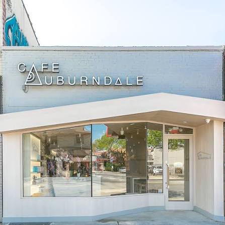 Cafe Auburndale